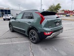 2026 Kia Niro SX