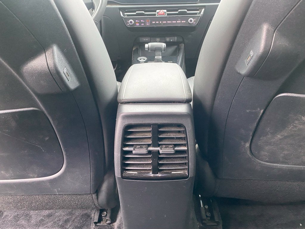 2026 Kia Niro SX