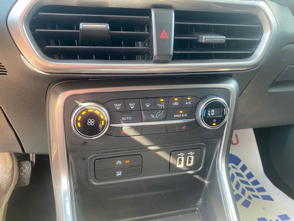 2020 Ford EcoSport SE - CLEAN CARFAX - ONE OWNER