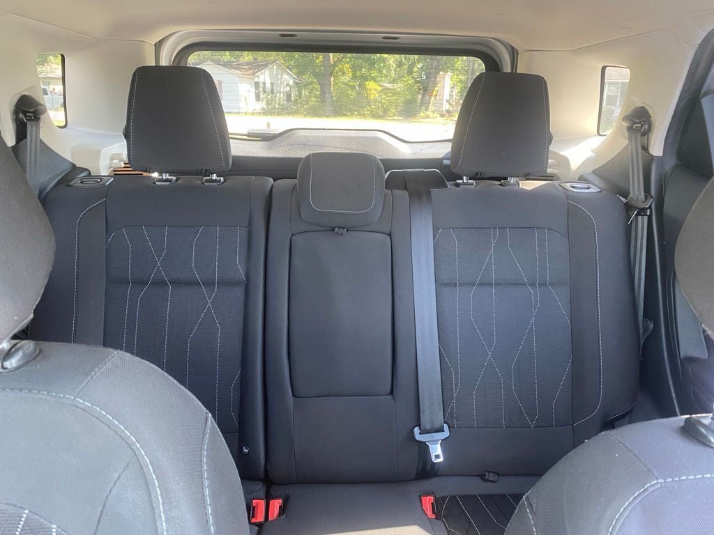 2020 Ford EcoSport SE - CLEAN CARFAX - ONE OWNER