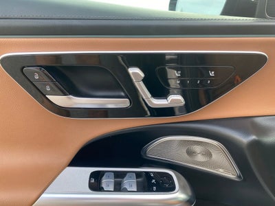 2024 Mercedes-Benz E-Class E 350 4MATIC®