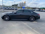 2024 Mercedes-Benz E-Class E 350 4MATIC®