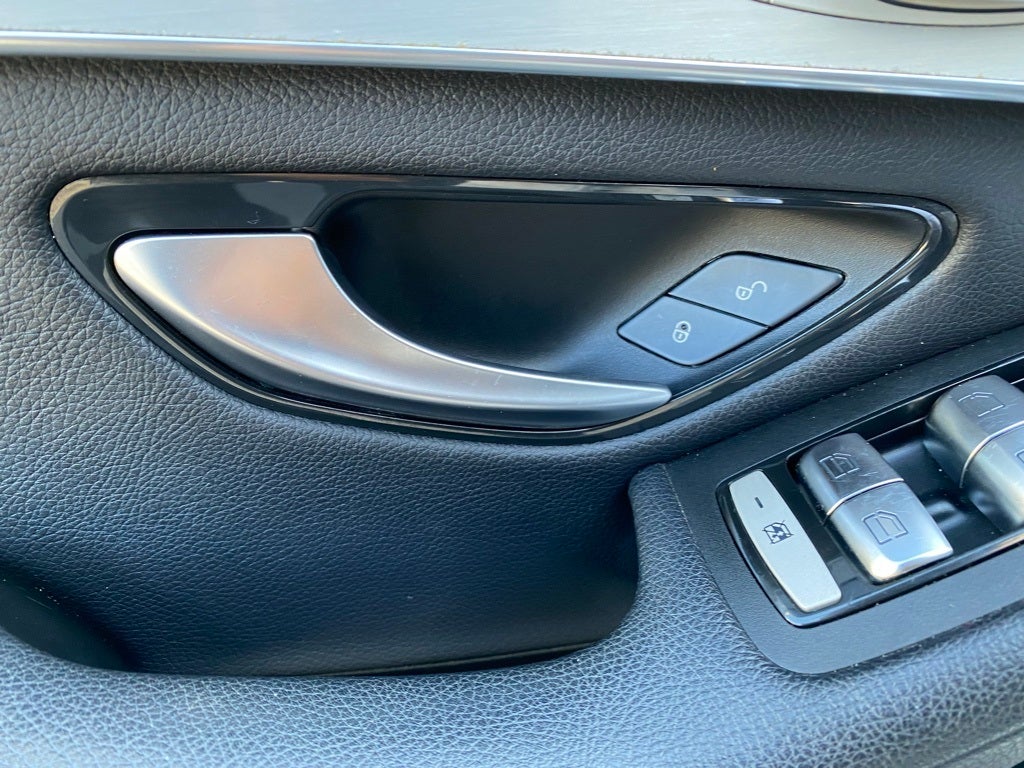 2021 Mercedes-Benz GLC GLC 300