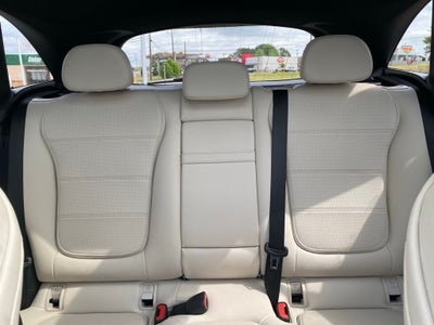 2024 Mercedes-Benz GLC GLC 300