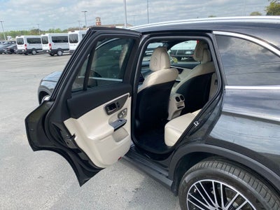 2024 Mercedes-Benz GLC GLC 300