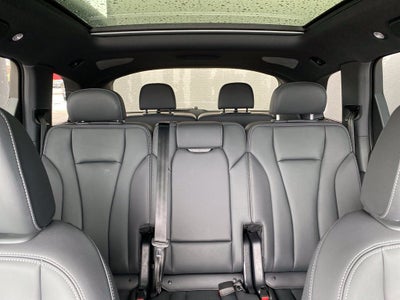 2026 Audi Q7 quattro