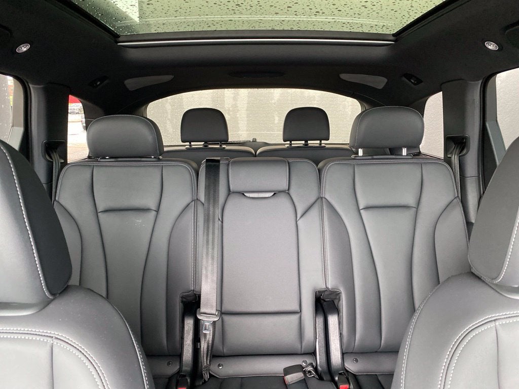 2026 Audi Q7 quattro