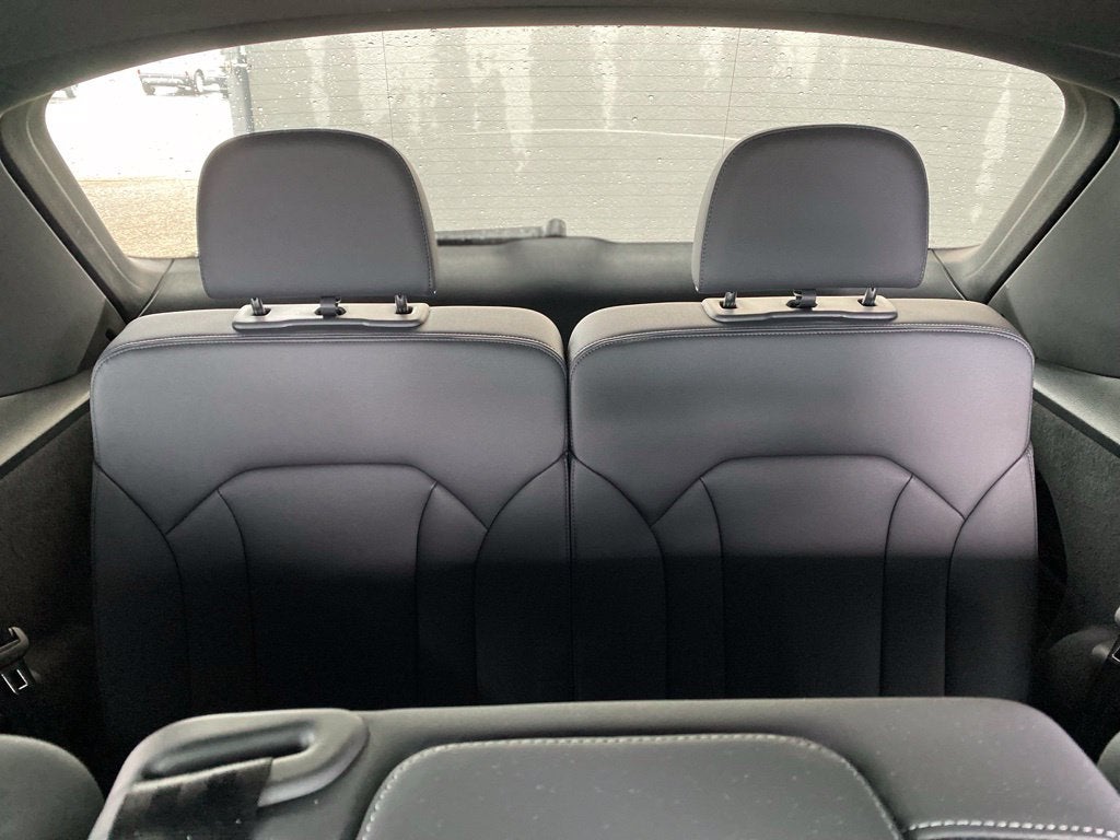 2026 Audi Q7 quattro