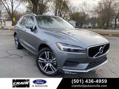 2021 Volvo XC60 T5 Momentum
