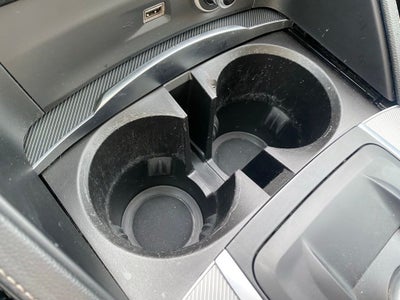 2018 Alfa Romeo Stelvio Base