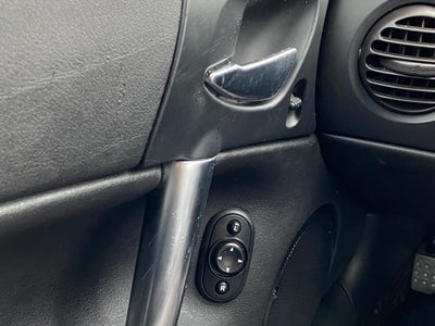 2003 Dodge Viper SRT10