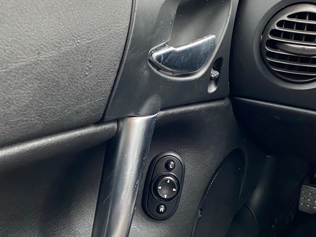 2003 Dodge Viper SRT10