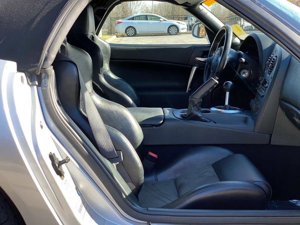 2003 Dodge Viper SRT10