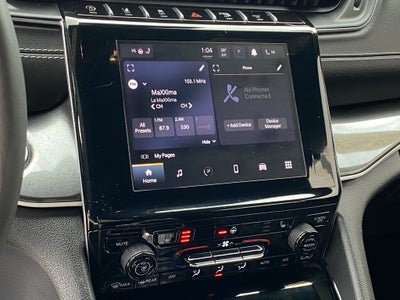 2023 Jeep Grand Cherokee Altitude CLEAN 1OWNER CARFAX LEATHER HEATED REMOTE START