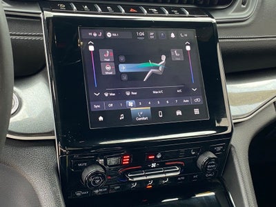 2023 Jeep Grand Cherokee Altitude CLEAN 1OWNER CARFAX LEATHER HEATED REMOTE START