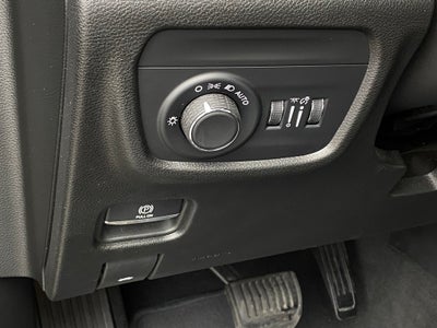 2023 Jeep Grand Cherokee Altitude SUNROOF, SUEDE/CAPRI LEATHER