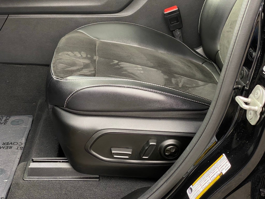 2023 Jeep Grand Cherokee Altitude SUNROOF, SUEDE/CAPRI LEATHER