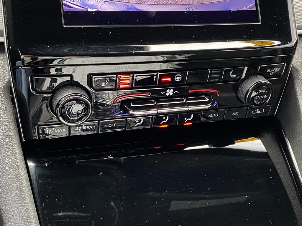 2023 Jeep Grand Cherokee Altitude SUNROOF, SUEDE/CAPRI LEATHER