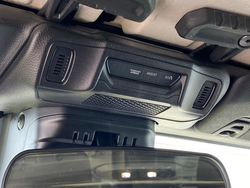 2024 Jeep Wrangler Rubicon 4xe