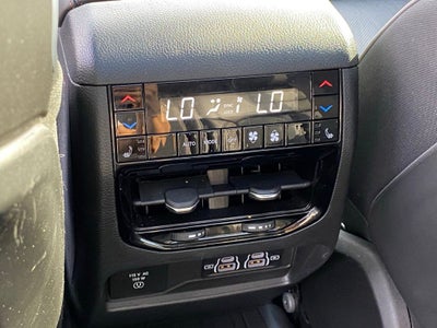 2024 Jeep Grand Cherokee Summit 4xe