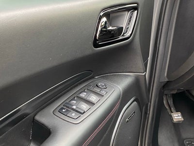 2022 Dodge Durango R/T Plus