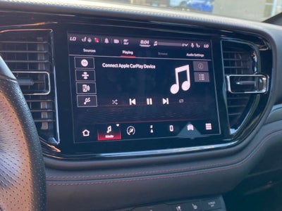 2022 Dodge Durango R/T Plus