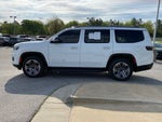 2024 Jeep Wagoneer Base