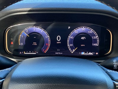 2024 Jeep Wagoneer PREMIUM GROUP PANO ROOF CLEAN 1 OWNER CARFAX