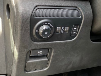 2023 Jeep Wagoneer Series III