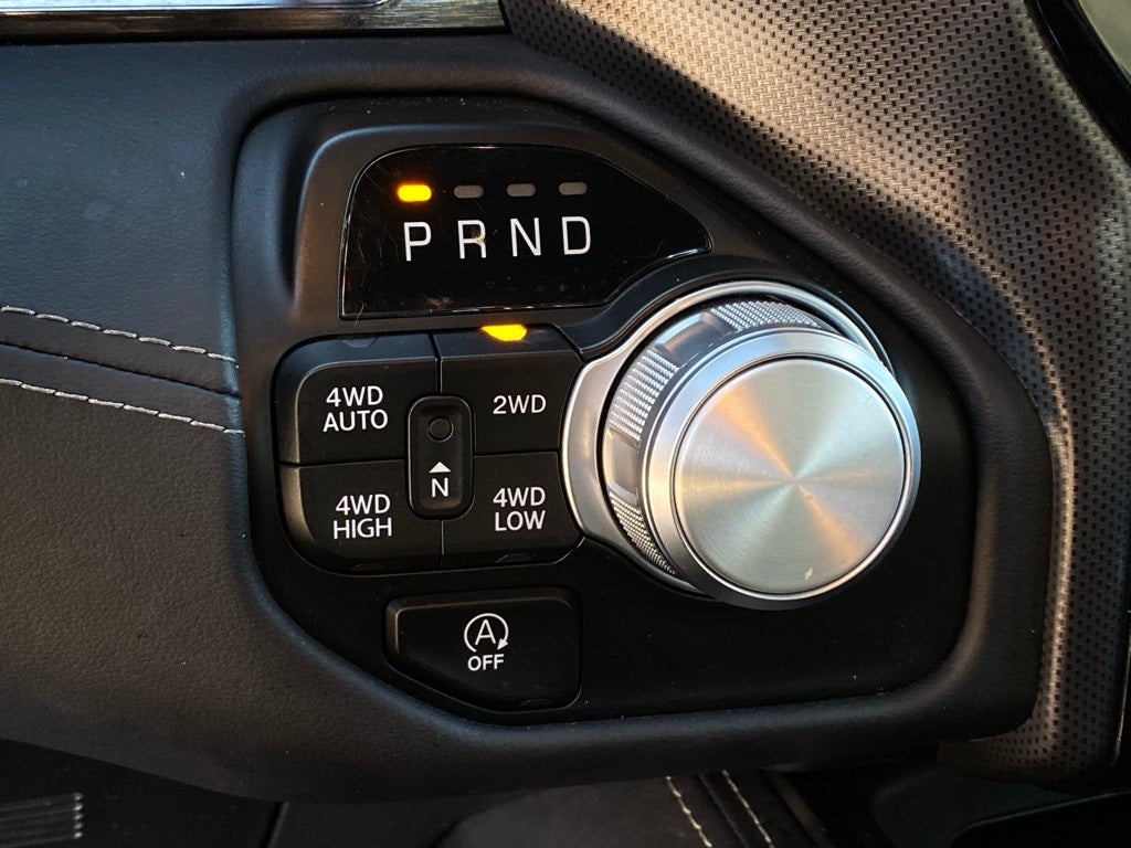 2023 RAM 1500 Limited LOADED! 19 SPEAKER SOUND, HEADS UP, CLEAN CARFAX