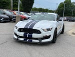 2019 Ford Mustang Shelby GT350