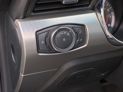 2015 Ford Mustang GT Premium 50TH ANNIV EDITION. NAV. ADAPTIVE CRUISE