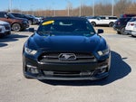 2015 Ford Mustang GT Premium 50TH ANNIV EDITION. NAV. ADAPTIVE CRUISE