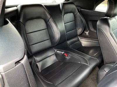 2015 Ford Mustang GT Premium 50TH ANNIV EDITION. NAV. ADAPTIVE CRUISE