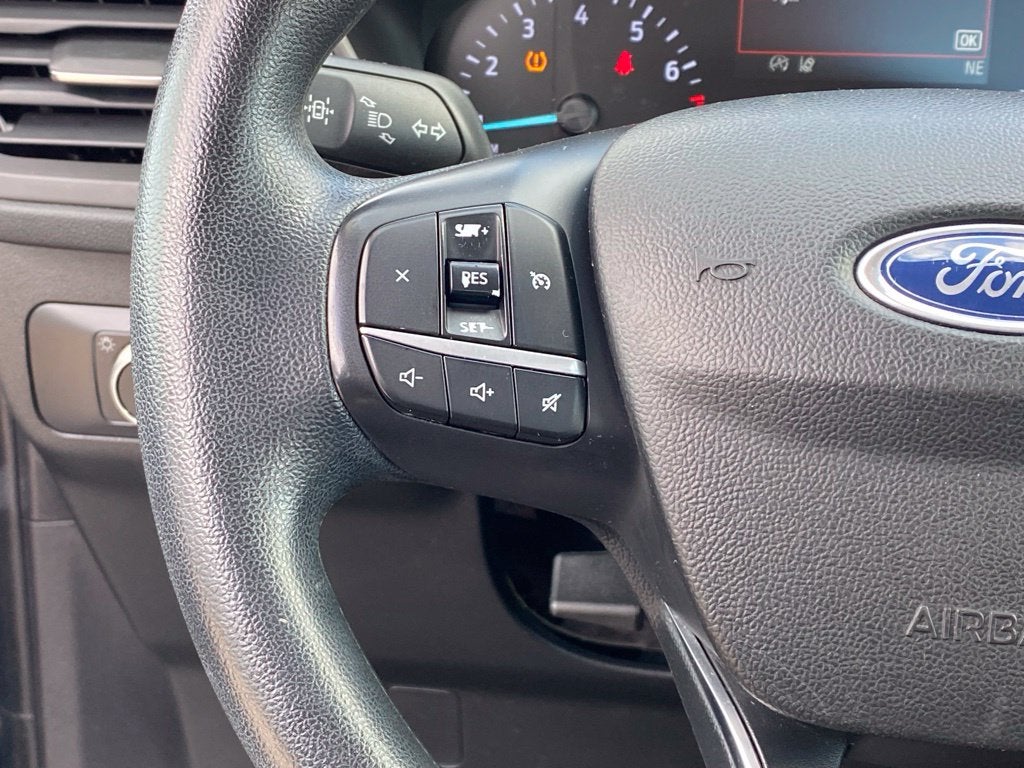 2020 Ford Escape S