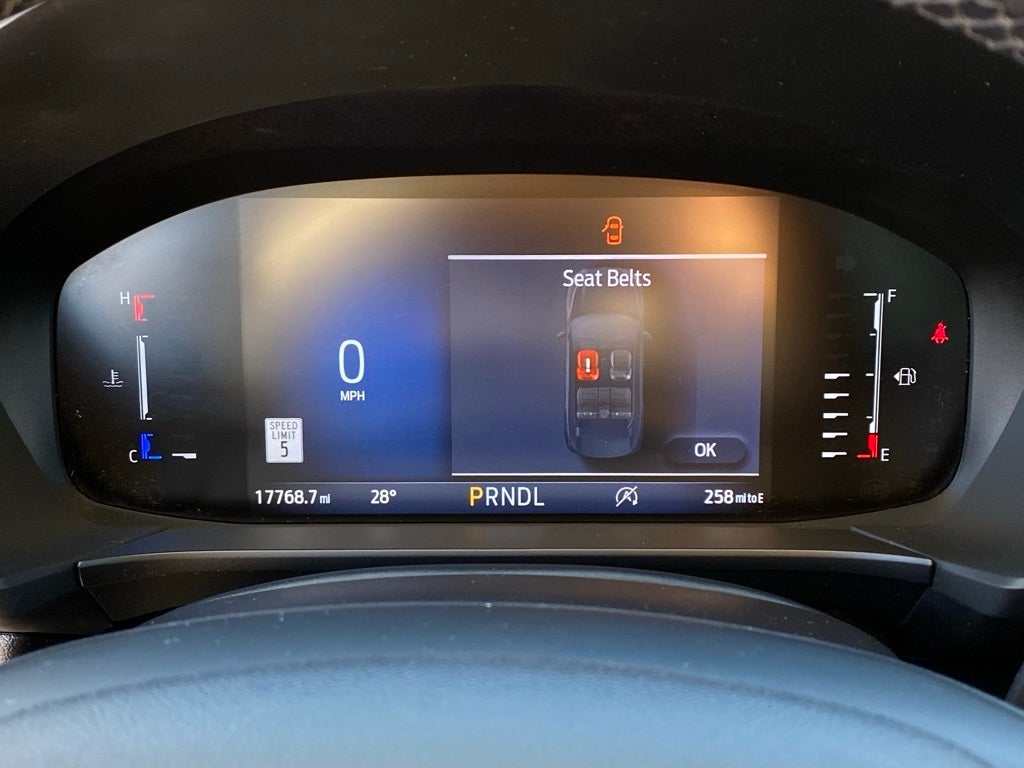 2024 Ford Escape Active CLEAN 1 OWNER CARFAX