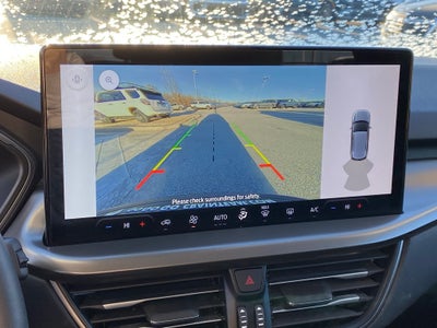 2024 Ford Escape Active CLEAN 1 OWNER CARFAX