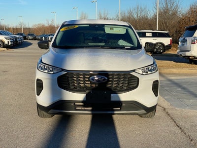 2024 Ford Escape Active CLEAN 1 OWNER CARFAX