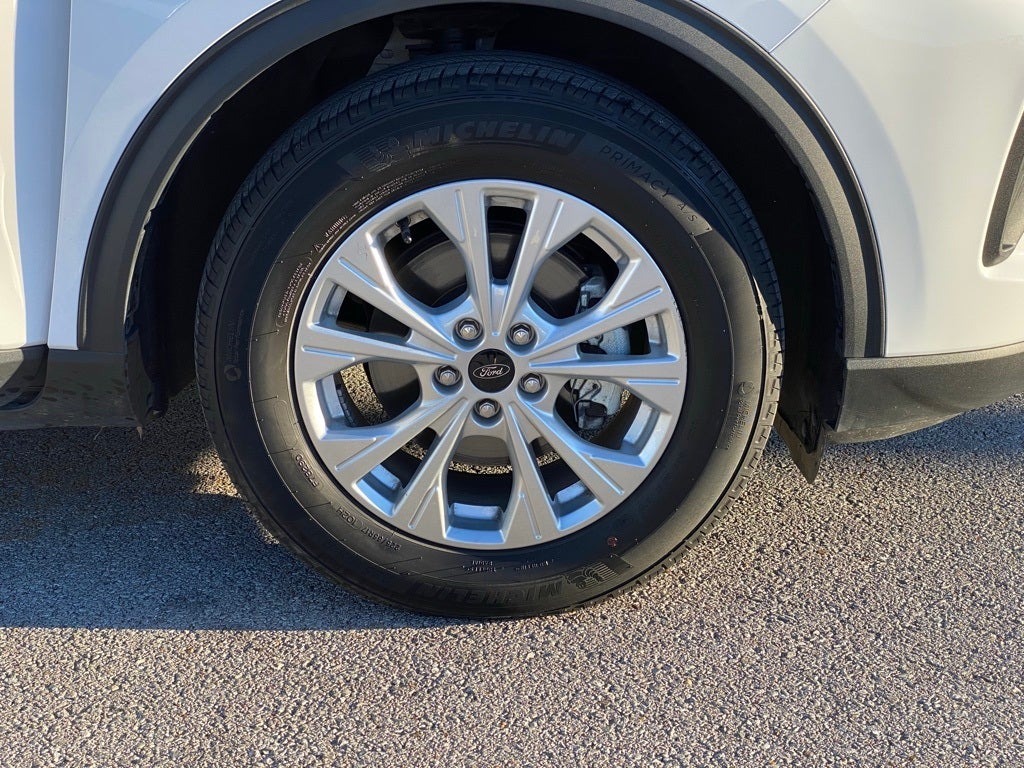 2024 Ford Escape Active CLEAN 1 OWNER CARFAX