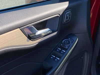 2021 Ford Escape Plug-In Hybrid Titanium PREMIUM PKG. CLEAN 1 OWNER CARFAX