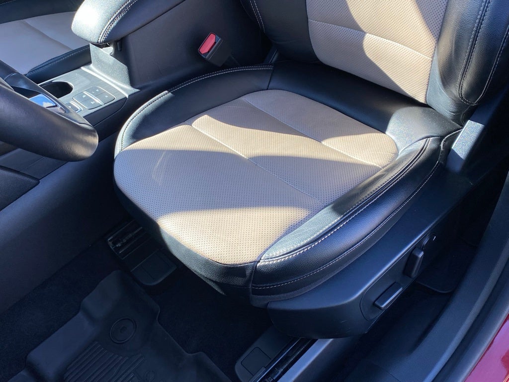 2021 Ford Escape Plug-In Hybrid Titanium PREMIUM PKG. CLEAN 1 OWNER CARFAX