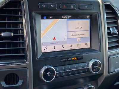 2019 Ford Expedition Max XLT