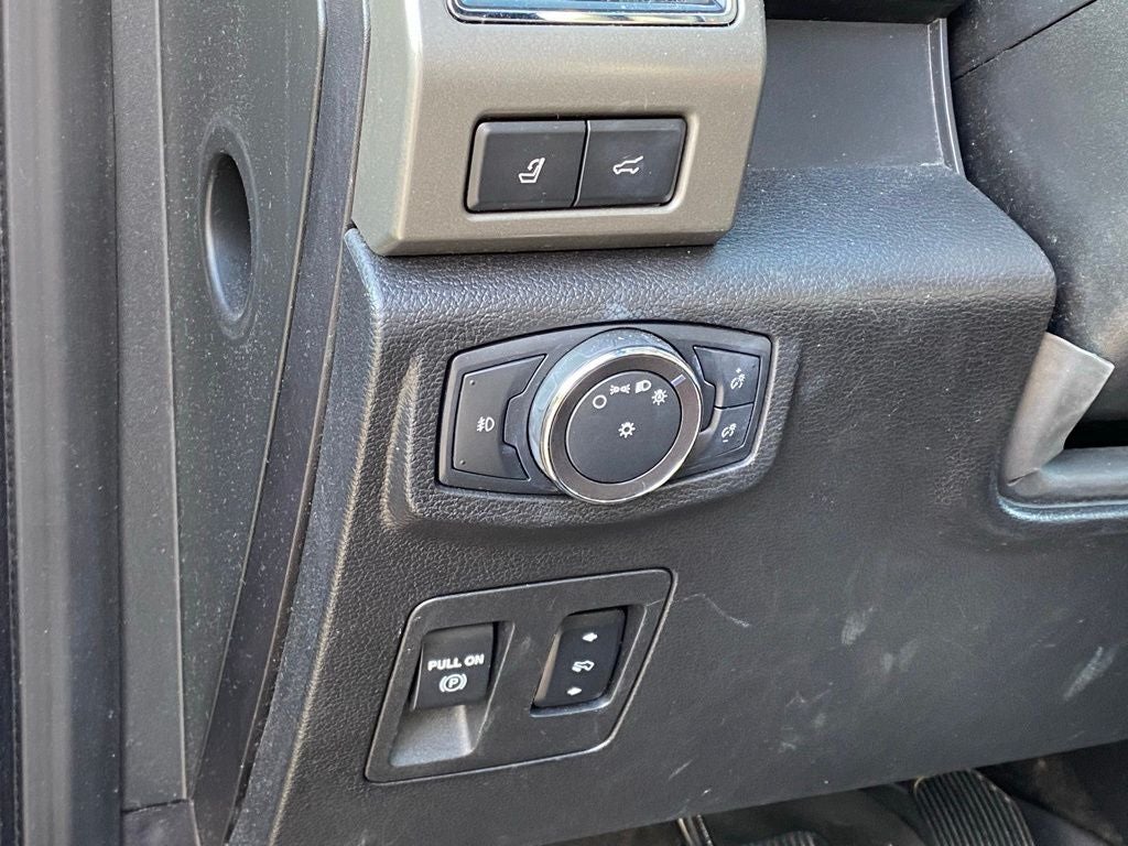 2019 Ford Expedition Max XLT