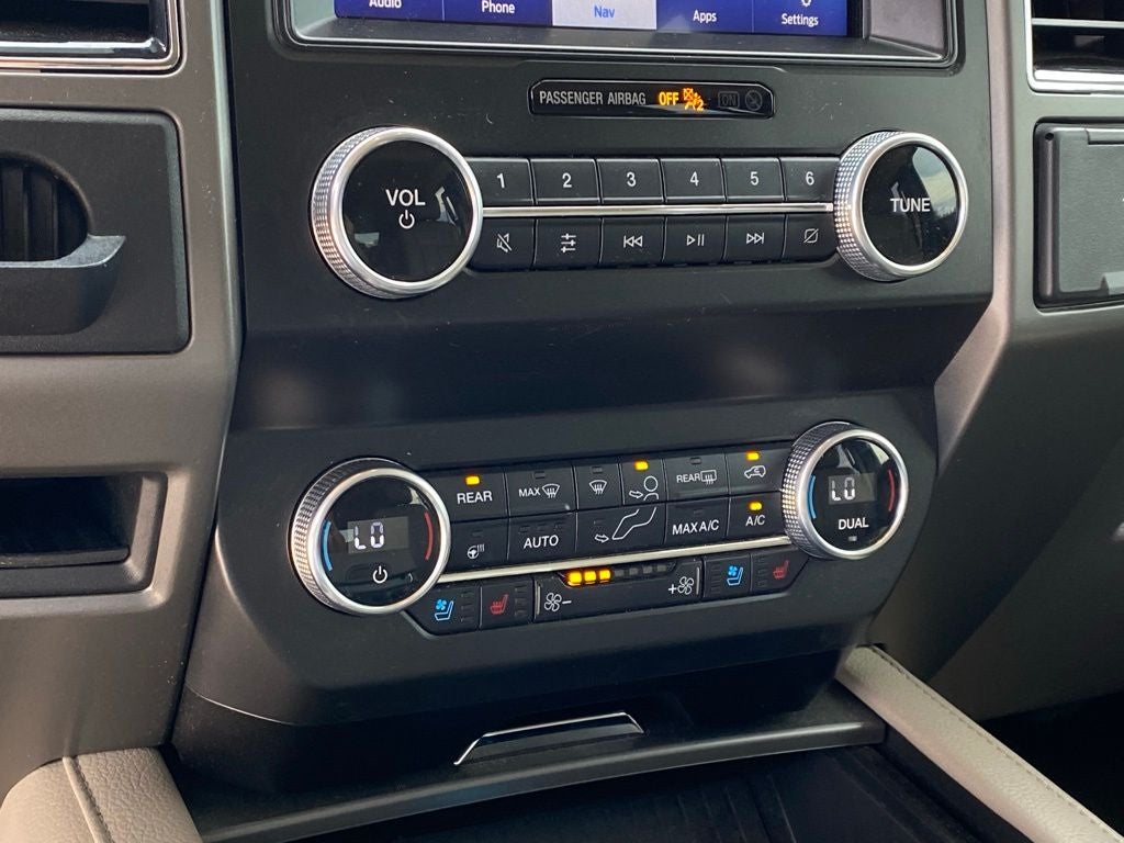 2021 Ford Expedition XLT