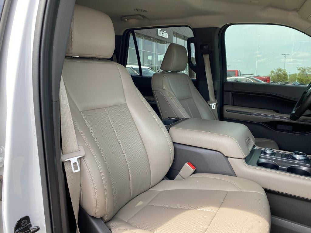 2021 Ford Expedition XLT
