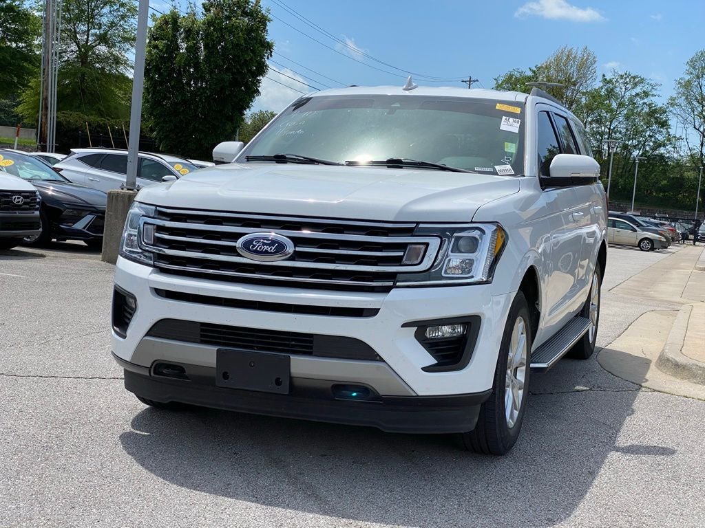 2021 Ford Expedition XLT