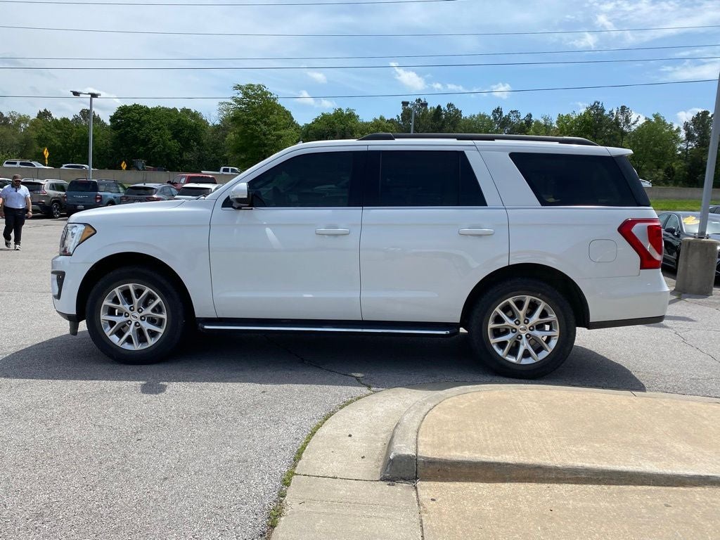 2021 Ford Expedition XLT