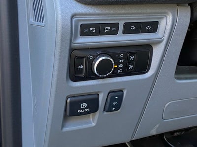 2024 Ford F-150 Lightning Flash