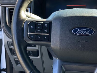 2024 Ford F-150 Lightning Flash