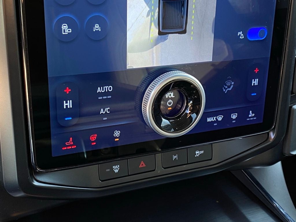 2024 Ford F-150 Lightning Flash